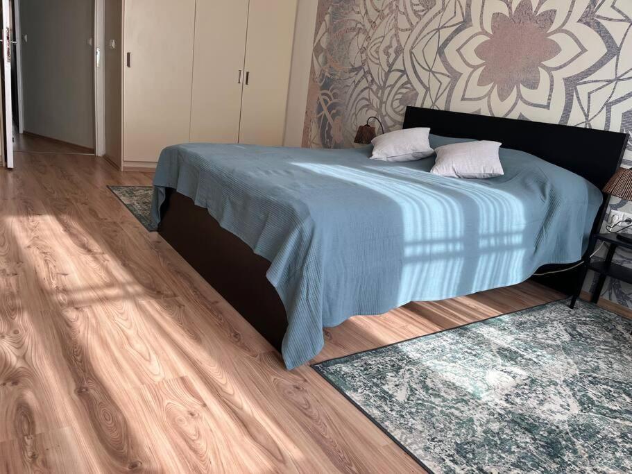 Gozsdu Top Suite Budapest Exterior photo